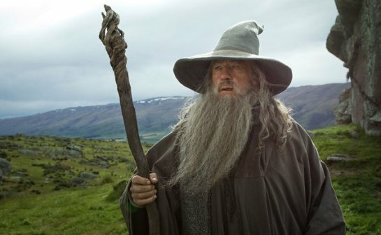 Gandolf
