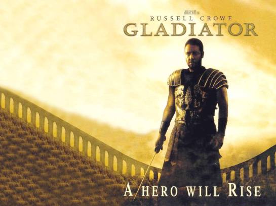 Gladiator
