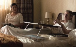 REVIEW: “Amador”