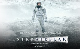 REVIEW: “Interstellar”