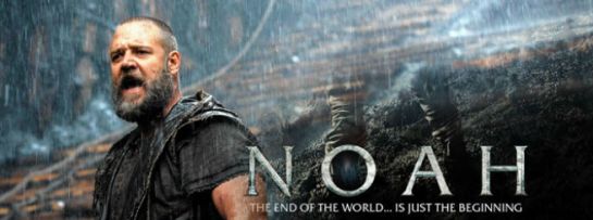 NOAH POSTER