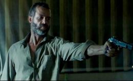 REVIEW: “The Rover”