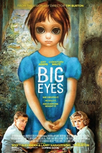 2014 big eyes