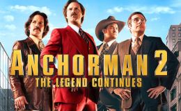 REVIEW: “Anchorman 2: The Legend Continues”