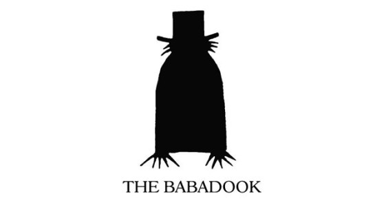 BABDOOK POSTER