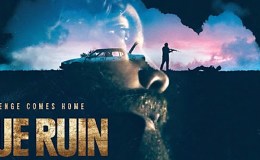 REVIEW: “Blue Ruin”