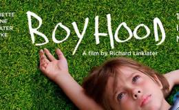 REVIEW: “Boyhood”