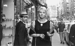 2016 BlindSpot Series: “Cléo from 5 to&nbsp;7”