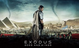 REVIEW: “Exodus: Gods and&nbsp;Kings”