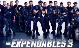 REVIEW : “The Expendables&nbsp;3”