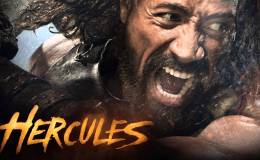 REVIEW: “Hercules”