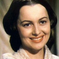L Olivia de Havilland