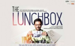 REVIEW: “The Lunchbox”