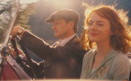 REVIEW: “Magic in the Moonlight”