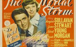 REVIEW: “The Mortal&nbsp;Storm”