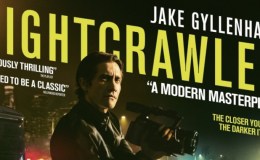 REVIEW: “Nightcrawler”