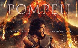 REVIEW: “Pompeii”