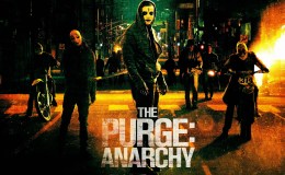 REVIEW: “The Purge:&nbsp;Anarchy”