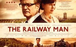 REVIEW: “The Railway&nbsp;Man”