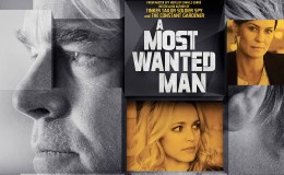 REVIEW: “A Most Wanted&nbsp;Man”