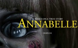 REVIEW: “Annabelle”
