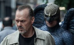 REVIEW: “Birdman”