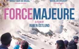 REVIEW: “Force Majeure”