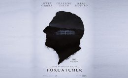 REVIEW: “Foxcatcher”