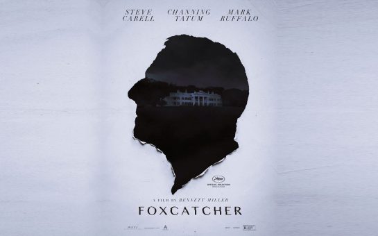 FOX POSTER