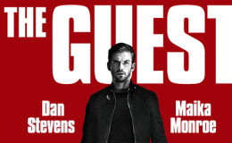 REVIEW: “The Guest”