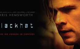 REVIEW: “Blackhat”