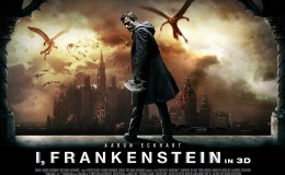 REVIEW: “I, Frankenstein”