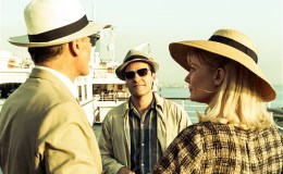 REVIEW: “The Two Faces of&nbsp;January”