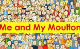 REVIEW: “Me and My Moulton”&nbsp;(2014)