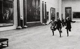 REVIEW: “Bande à part” (“Band of Outsiders”)