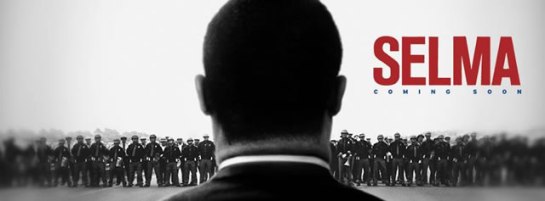 SELMA POSTER