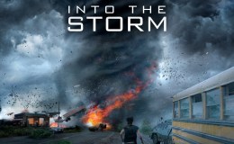 REVIEW: “Into the Storm”&nbsp;(2014)