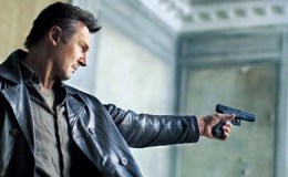 REVIEW: “Taken 3”