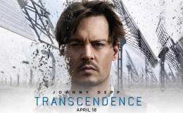 REVIEW: “Transcendence”