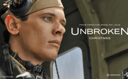 REVIEW: “Unbroken”
