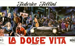 2015 Blind Spot Series: “La Dolce&nbsp;Vita”
