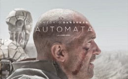 REVIEW: “Automata”