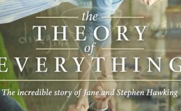 REVIEW: “The Theory of Everything”