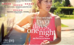 REVIEW: “Two Days, One&nbsp;Night”