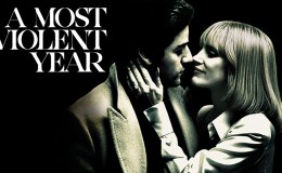 REVIEW: “A Most Violent&nbsp;Year”