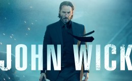 REVIEW: “John Wick”