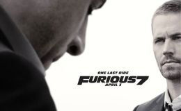 REVIEW: “Furious 7”
