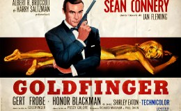 2015 Blind Spot Series:&nbsp;“Goldfinger”
