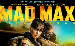 REVIEW: “Mad Max: Fury&nbsp;Road”