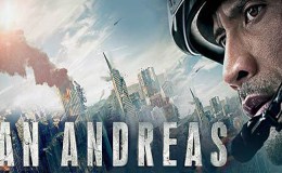 REVIEW: “San Andreas”